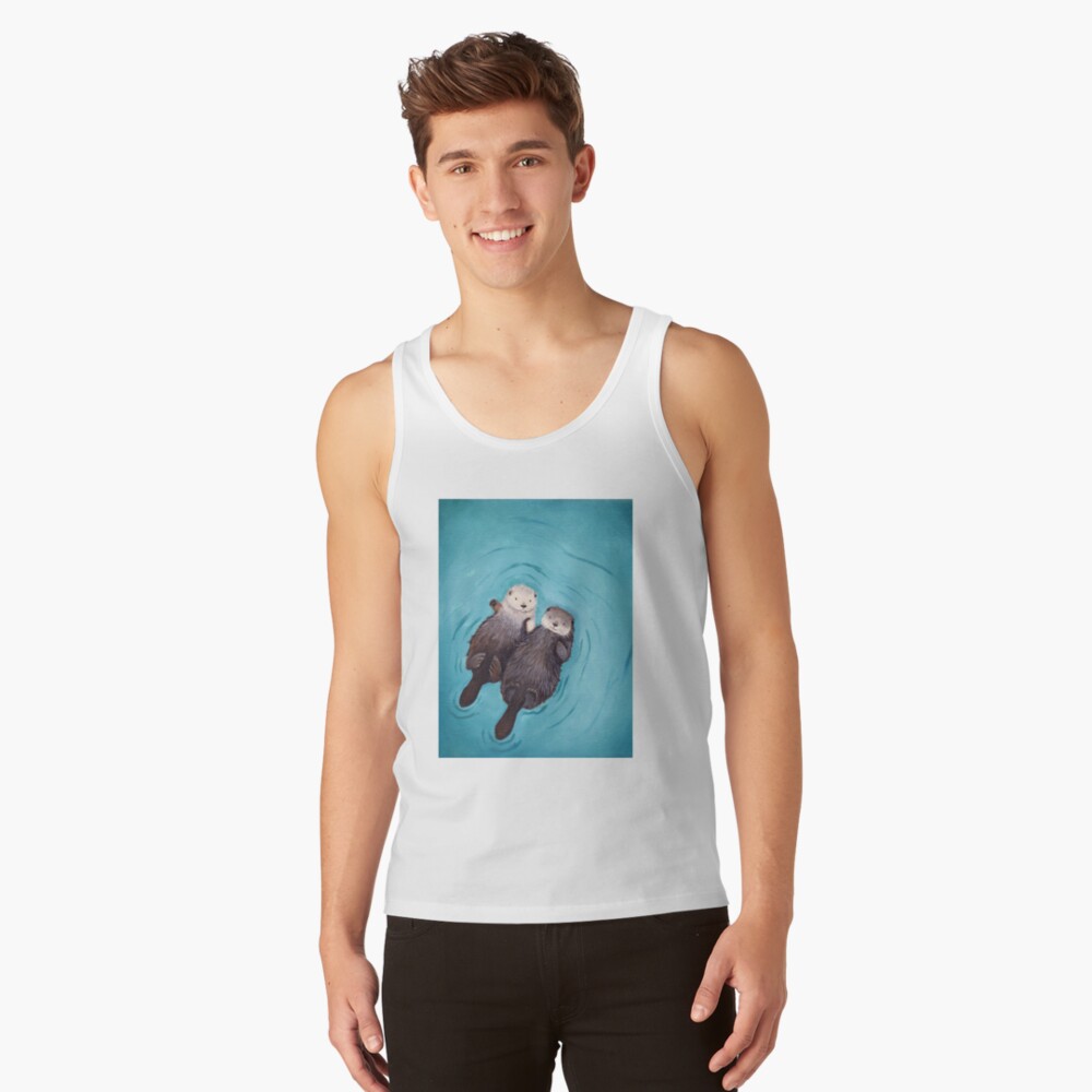 Artikel-Vorschau von Tank Top, designt und verkauft von wguineapigsfly.