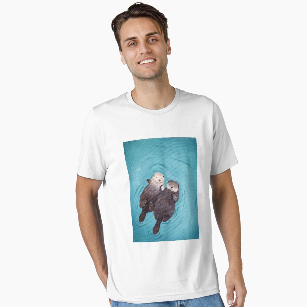 Artikel-Vorschau von Essential T-Shirt, designt und verkauft von wguineapigsfly.