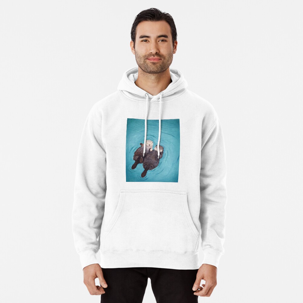 Artikel-Vorschau von Hoodie, designt und verkauft von wguineapigsfly.