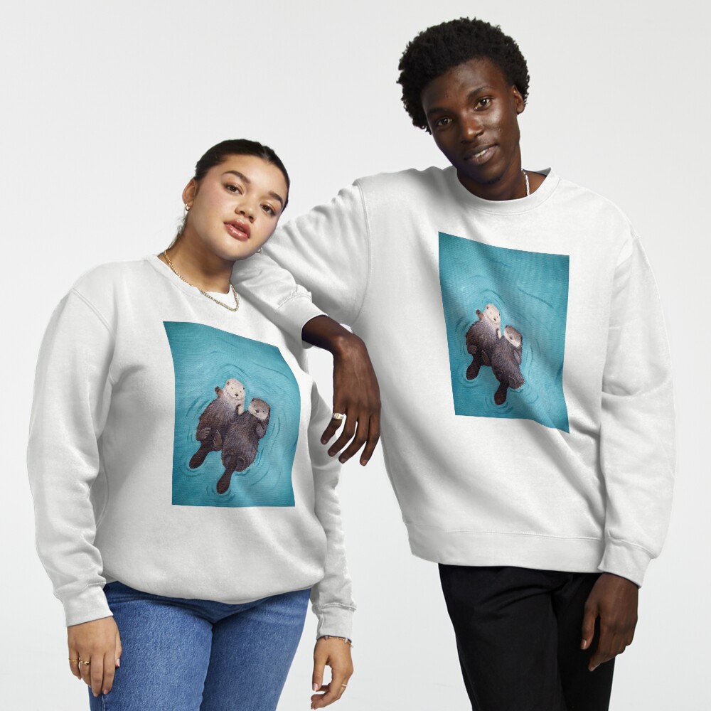 Artikel-Vorschau von Pullover, designt und verkauft von wguineapigsfly.