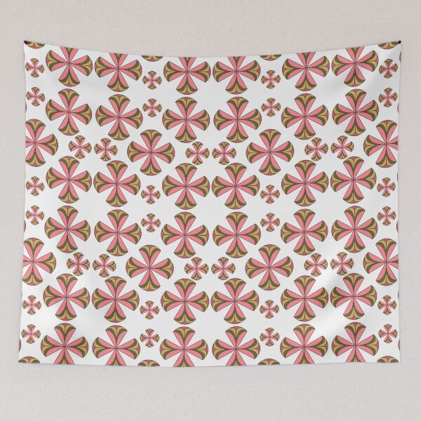 Item preview, Pink Fans designed and sold by Celynoir.