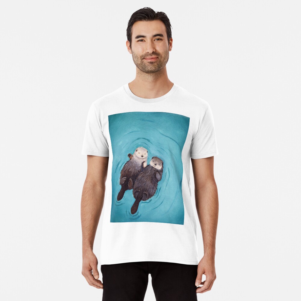 Artikel-Vorschau von Premium T-Shirt, designt und verkauft von wguineapigsfly.