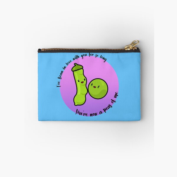 Item preview, I've bean in love with you for so long.... you're now a peas of me designed and sold by love-notes-by-Z.