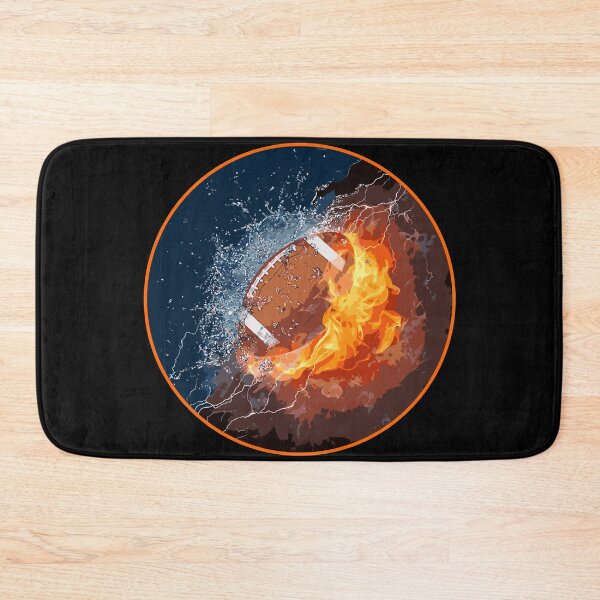 Item preview, Football designed and sold by FotoLibreStudio.