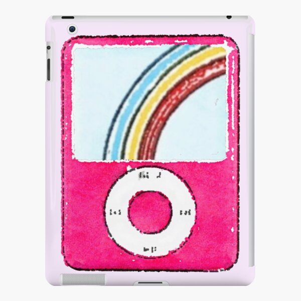 Tie Dyed iPod shuffle 4th Gen Skin