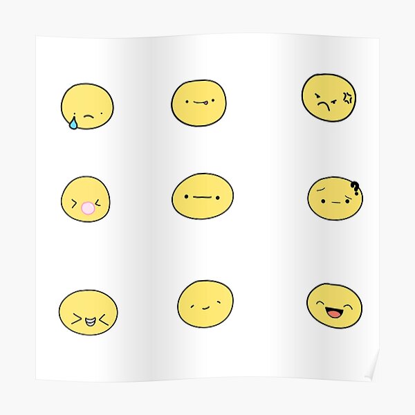 Emoji collection\