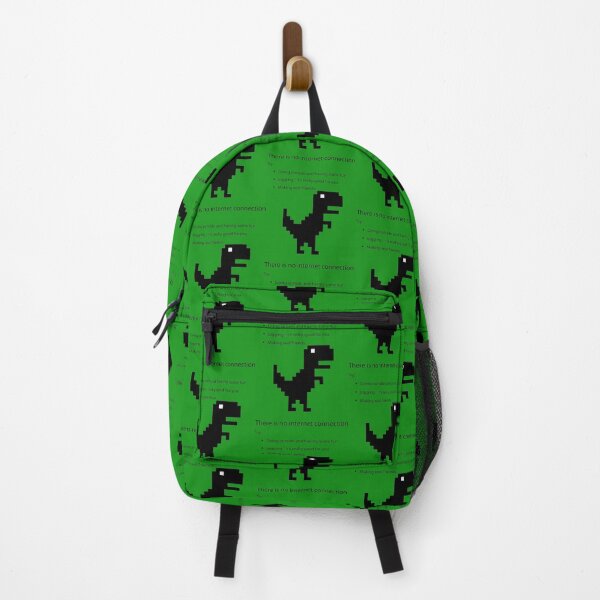 Item preview, No Internet Dino designed and sold by abbazabba.