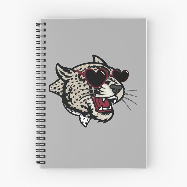 Item preview, Lafayette Leopard  designed and sold by chicnleesh.