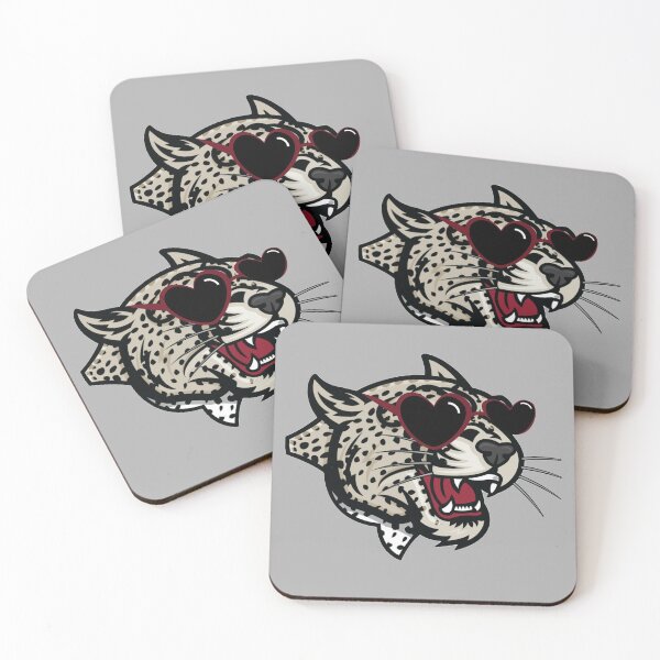 Item preview, Lafayette Leopard  designed and sold by chicnleesh.