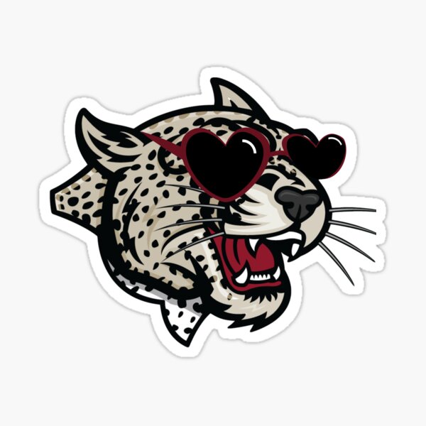 Item preview, Lafayette Leopard  designed and sold by chicnleesh.
