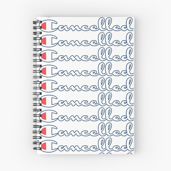 Item preview, Cancelled - Cancel Culture Design designed and sold by johnta17.
