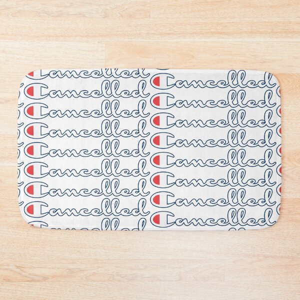 Item preview, Cancelled - Cancel Culture Design designed and sold by johnta17.