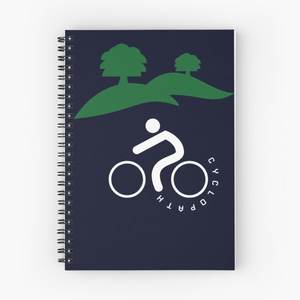 Item preview, Cyclopath designed and sold by Doodlehub.