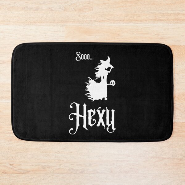 Item preview, Sooo...Hexy Cartoon Halloween Witch - Halloween Withcy Humour designed and sold by CheckOutOz.