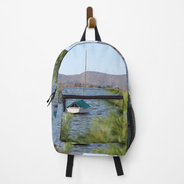 Item preview, Fall on Pontoosuc Lake designed and sold by Autumn Seas Photography.