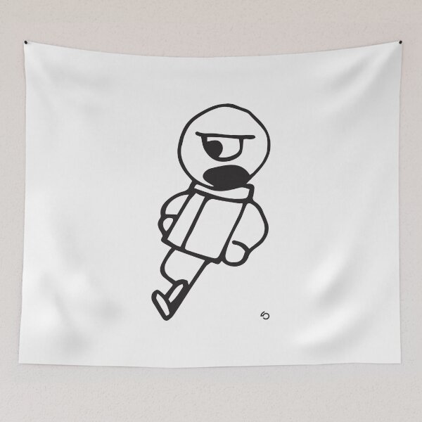 Item preview, Cyclops designed and sold by MarkStudio.