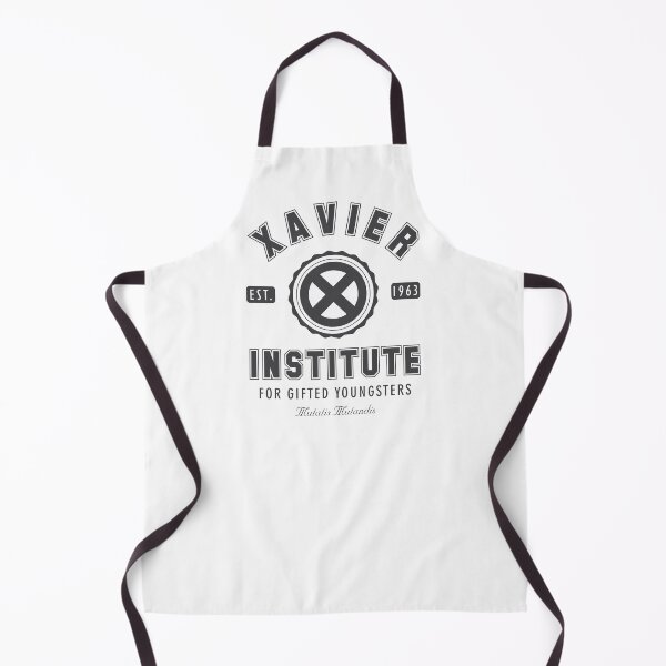 Item preview, Xavier Institute designed and sold by isasaldanha.