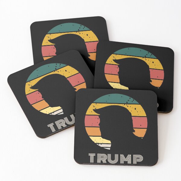Item preview, Trump designed and sold by Radarek1989.