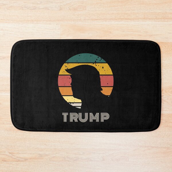 Item preview, Trump designed and sold by Radarek1989.