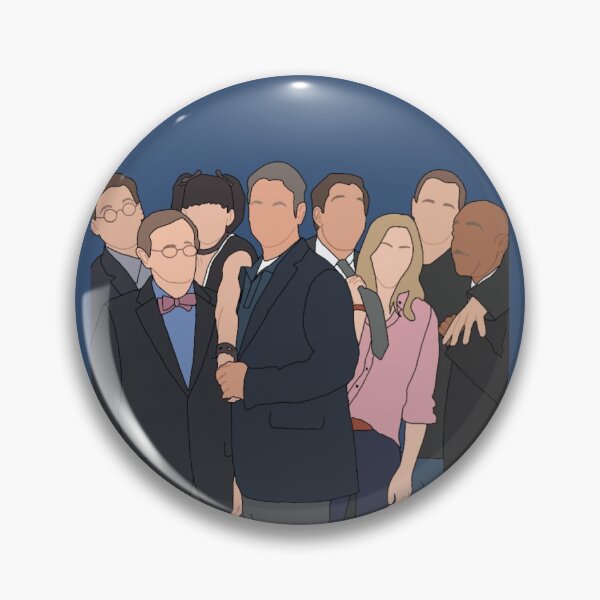 Item preview, NCIS Cast designed and sold by mscranton19.