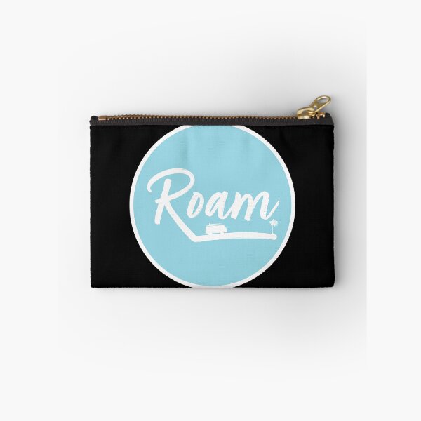 Item preview, Roam designed and sold by ChrisMichaelis.