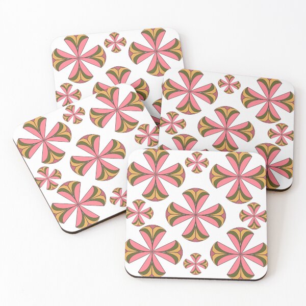 Item preview, Pink Fans designed and sold by Celynoir.