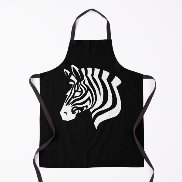 Item preview, Zebra Silhouette  designed and sold by Elle  Hazlett.