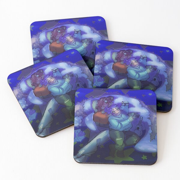 Item preview, Stargazers designed and sold by clay clayaffinity.