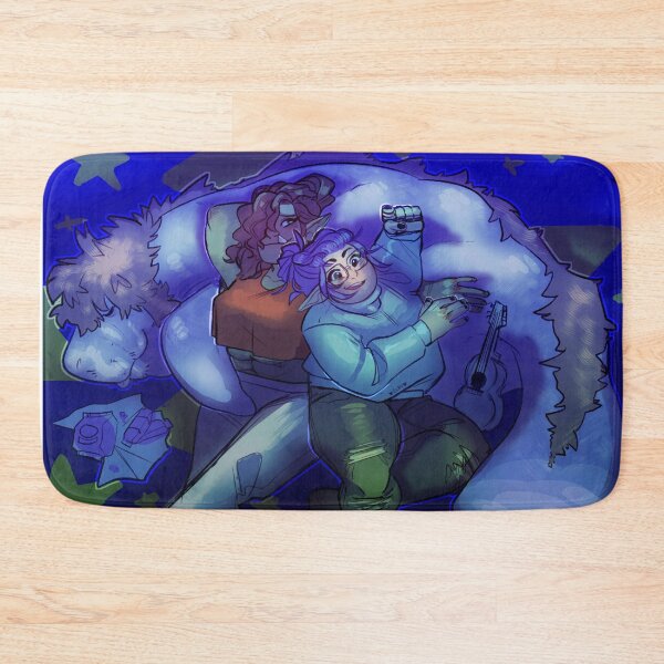 Item preview, Stargazers designed and sold by clay clayaffinity.