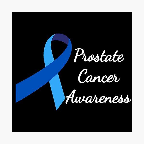 Item preview, Prostate Cancer Awareness  designed and sold by Happy  Holiday.