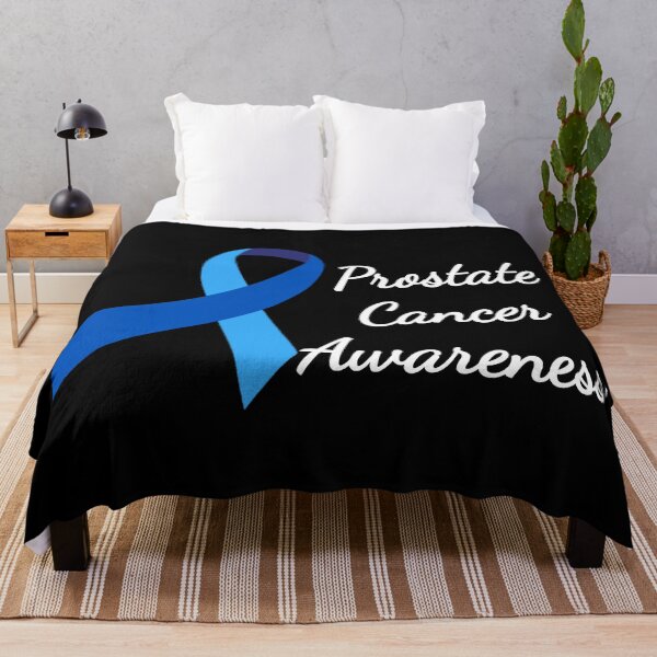 Item preview, Prostate Cancer Awareness  designed and sold by Happy  Holiday.