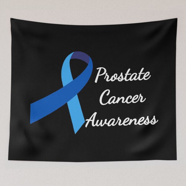 Item preview, Prostate Cancer Awareness  designed and sold by Happy  Holiday.