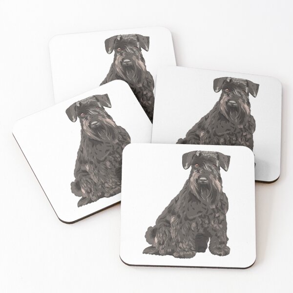Item preview, Schnauzer designed and sold by zdshannon.