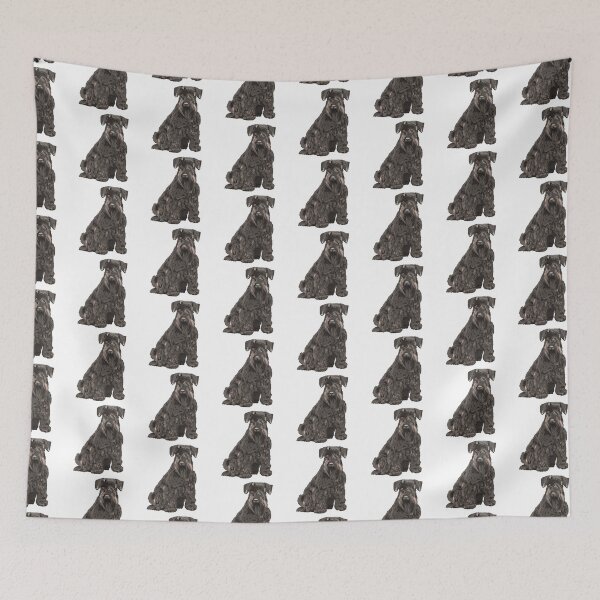 Item preview, Schnauzer designed and sold by zdshannon.