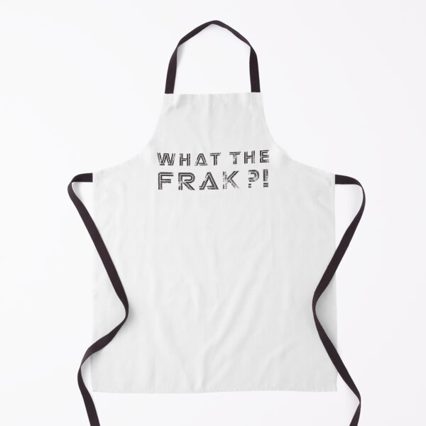 Item preview, What the Frak! designed and sold by isasaldanha.