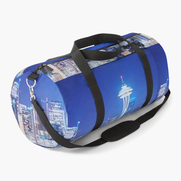Item preview, Seattle skyline designed and sold by SupaFan.
