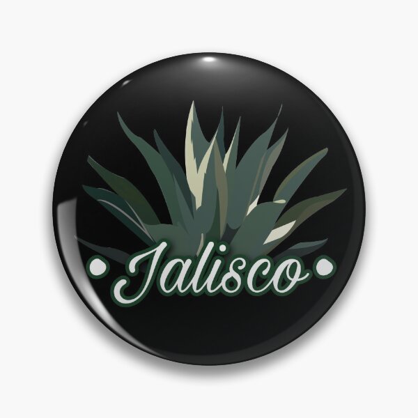 Item preview, Jalisco 2.0 designed and sold by HeyitsKarla.