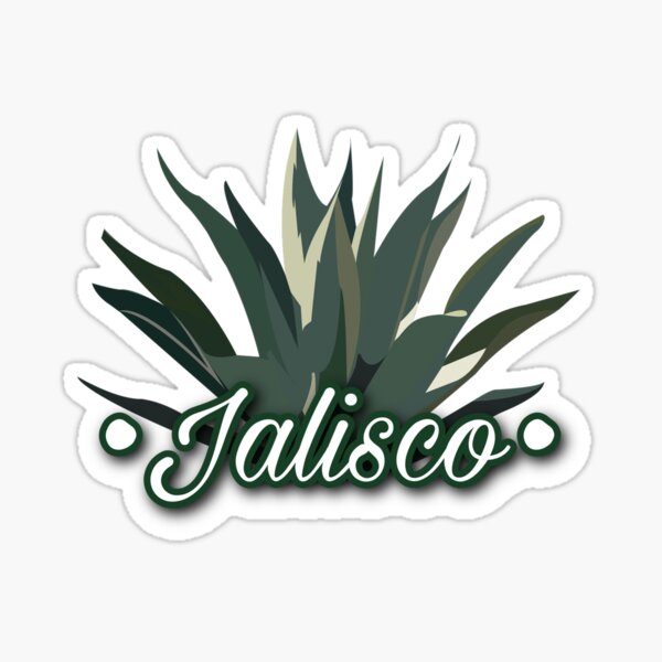 Artikel-Vorschau von Jalisco 2.0, designt und verkauft von HeyitsKarla.
