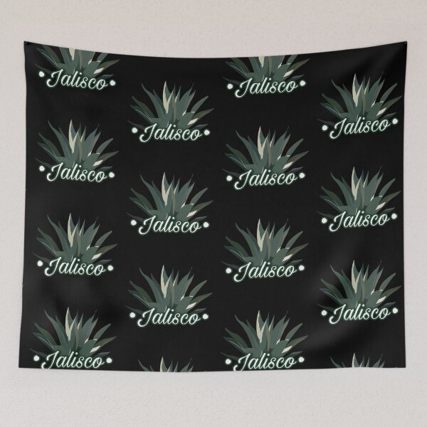 Item preview, Jalisco 2.0 designed and sold by HeyitsKarla.