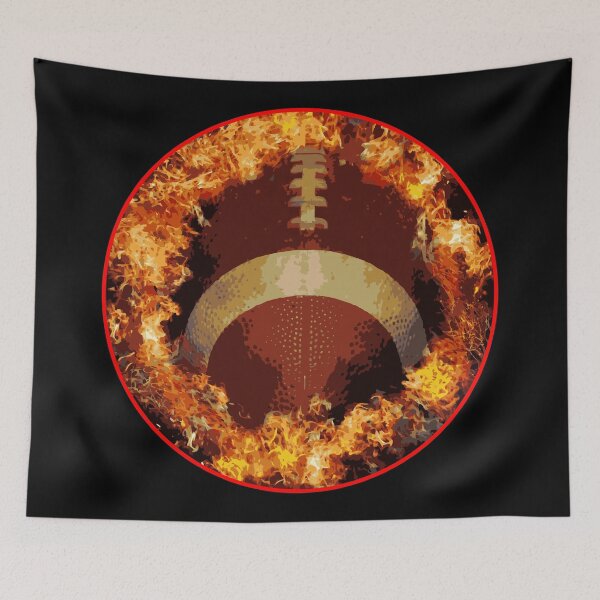 Item preview, American football 2 designed and sold by FotoLibreStudio.