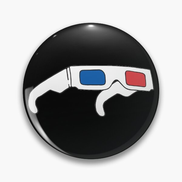 Item preview, 3D Glasses designed and sold by murialbezanson.