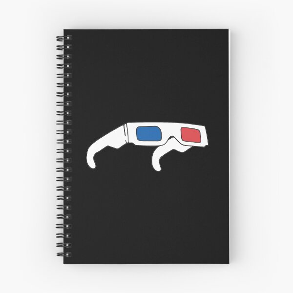 Item preview, 3D Glasses designed and sold by murialbezanson.