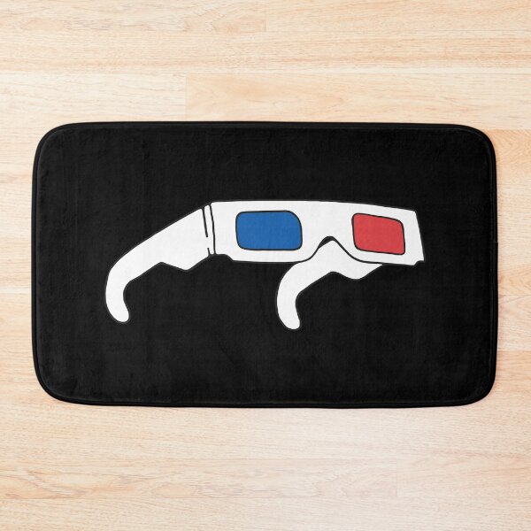 Item preview, 3D Glasses designed and sold by murialbezanson.