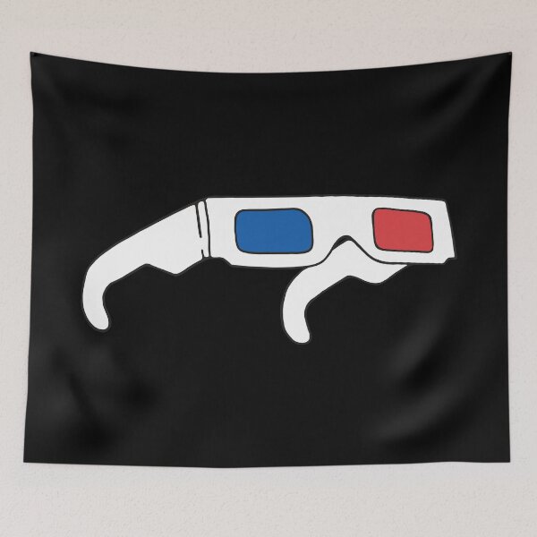 Item preview, 3D Glasses designed and sold by murialbezanson.