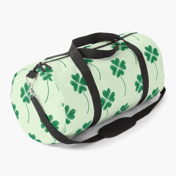 Item preview, Detailed Four-Leaf Clover designed and sold by Teaching-Dos.