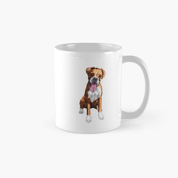 Item preview, Boxer designed and sold by zdshannon.