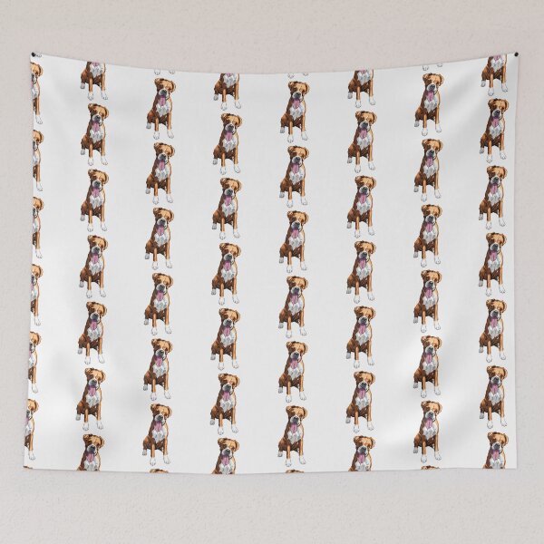 Item preview, Boxer designed and sold by zdshannon.