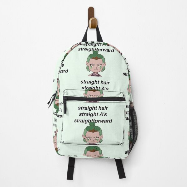 Item preview, amity blight with little miss perfect lyrics the owl house designed and sold by Diygurugirl.