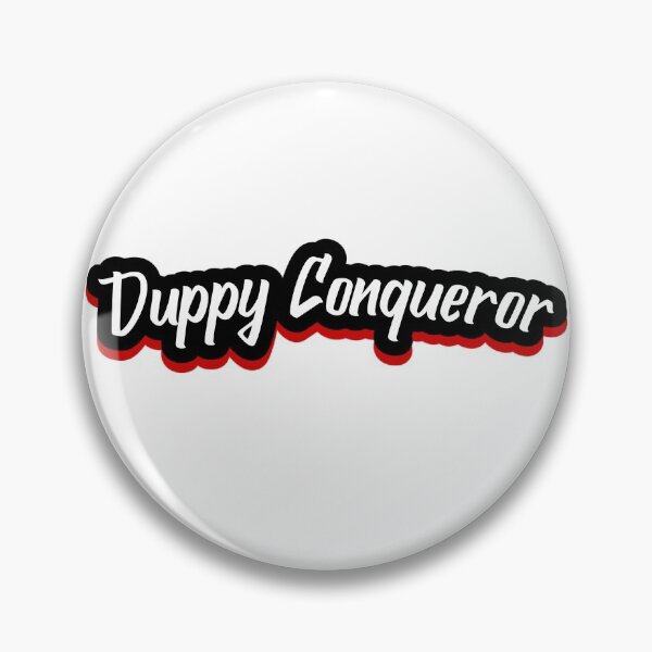 Item preview, Duppy Conqueror designed and sold by Graphics-Dna.