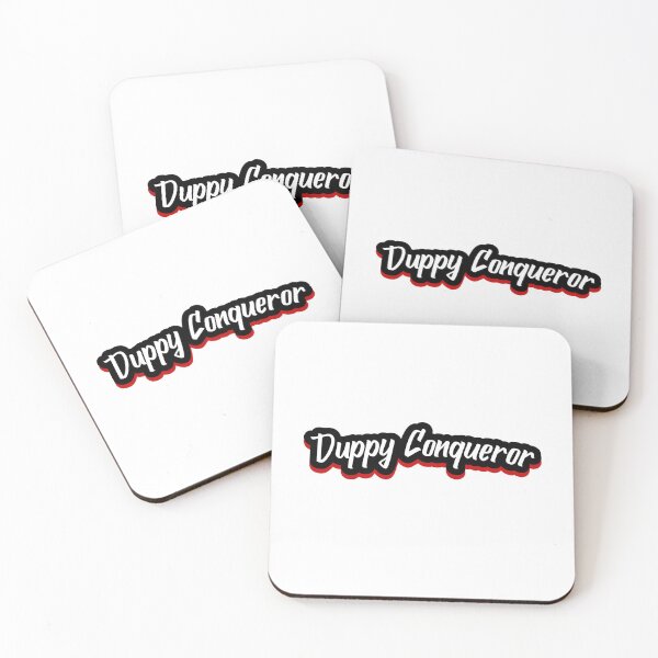 Item preview, Duppy Conqueror designed and sold by Graphics-Dna.
